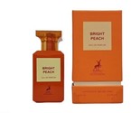 Maison Alhambra Bright Peach 2.7 oz / 80 ml EDP Unisex Spray New Free Sh... - £19.15 GBP