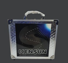 Kensun HID Headlight Xenon Conversion Kit 35W + 2 Sylvania LIGHTS H13 U E1 26X - £46.74 GBP