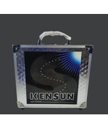 Kensun HID Headlight Xenon Conversion Kit 35W + 2 Sylvania LIGHTS H13 U ... - £44.36 GBP