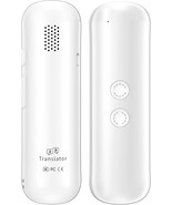 72 Languages Are Supported By The Xurpurtlk Language Voice Translator De... - $48.93