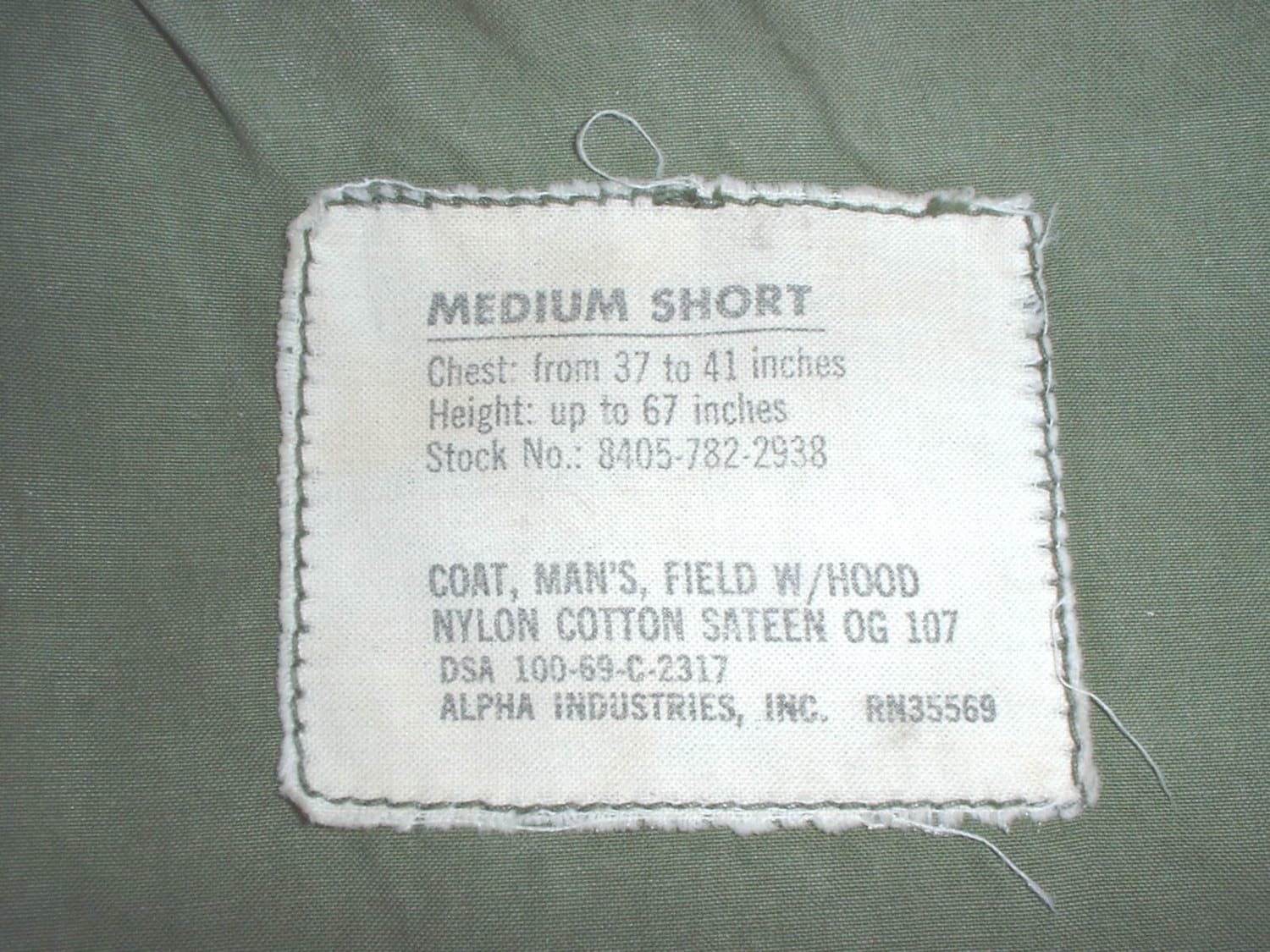 Full-size item image