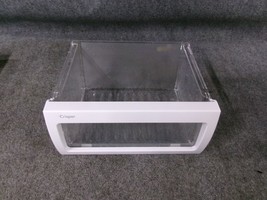 WP67002659 Kitchenaid Refrigerator Crisper Pan - $28.00