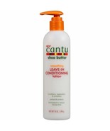 Cantu Shea Butter Smoothing Leave-In Conditioning Lotion (10 oz.) - €6,91 EUR