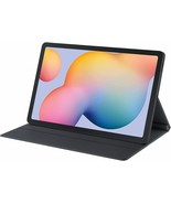 Samsung Galaxy Tab S6 Lite 10.4&quot; 64 GB + S-Pen + Book Cover Bundle - Oxf... - $6,658.09 MXN