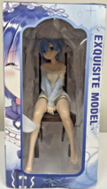 Exquisite Model Re:Zero -Starting Life in Another World- Rem: - £9.74 GBP
