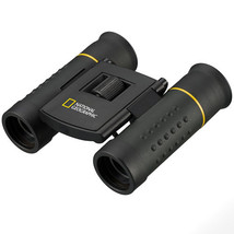 Bresser National Geographic Pocket Binoculars - 8x21 - $78.12