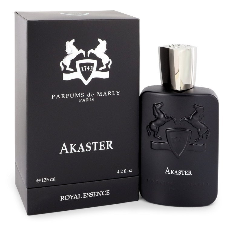 Parfums De Marly Akaster Royal Essence 4.2 Oz Eau De Parfum Spray - $299.96