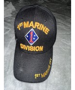 US 1st MARINE Division Div Guadalcanal The Old Breed CORPS USMC Marines ... - $12.19