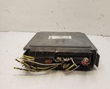 Engine ECM Electronic Control Module Sedan Fits 07-10 BMW 323i 938088 - $63.36