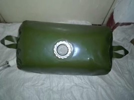 40L TPU Fuel Tank Diesel Tank Oil Bag Gasoline Bladder Tank Fuel Bag Oil Tank - £136.89 GBP