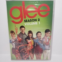 Glee: Season 2, Vol. 1 (DVD) with Special Bonus Features New and Sealed - $4.94