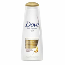 Dove Nutritive Solutions Nourishing Oil Care Shampoo in a 250 mL - $67.52
