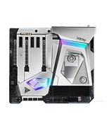 ASRock X570 Aqua Socket AM4 DDR4 128GB E-ATX - $18,528.46 MXN