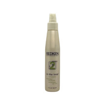 Redken Styling No 2 In the Loop Curl Booster 5 Oz - £27.29 GBP