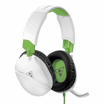 Turtle Beach Recon 70 Wired Gaming Headset for Xbox Series X|S &amp; Xbox One- White - £23.32 GBP