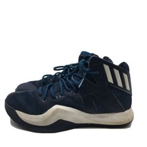 Adidas CLU 600001 Vintage Shoes Size 8 - £23.46 GBP
