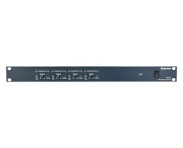 Clear Com PS-704 4 Channel Intercom Power Supply - $31,043.86 MXN