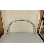 1982 Chevette Front Fender Arch Trim Driver Side Wheel Opening Molding OEM - $1,209.00 MXN