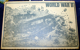 NIB Time-Life WWII Frank Davis 1980 ACROSS THE RHINE 1ST Prt Invading Ge... - $21.78