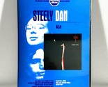 Classic Albums - Steely Dan: Aja (DVD, 1977, PCM Stereo) - $12.18