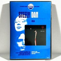 Classic Albums - Steely Dan: Aja (DVD, 1977, PCM Stereo) - £9.58 GBP