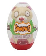 Smanimal SCENTED Plush Animal Toy Strawberry Cubcake NEW - £3.92 GBP