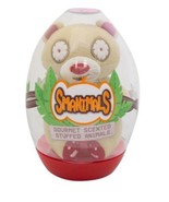 Smanimal SCENTED Plush Animal Toy Strawberry Cubcake NEW - $6.84 CAD