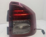 Passenger Tail Light Classic Style Fits 14-17 COMPASS 881760 - £83.29 GBP