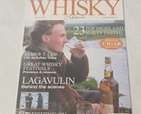 Whisky Magazine October 2000 Issue 11 Elmer T. Lee Buffalo Trace Highlan... - $14.98