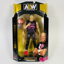AEW Unrivaled Billy Gunn Chase Edition 1 Of 5000 Series 14 Figure Daddy Ass WWF - £54.52 GBP