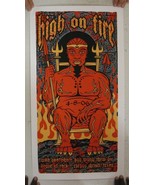 Corpus Christi April 8, 2006 April 8, 2006 Screen Print Poster-
show ori... - $86.82 CAD