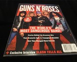 Centennial Magazine Music Spotlight Guns N Roses:The World&#39;s Most Danger... - $12.00
