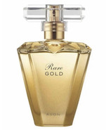Avon Rare Gold Perfume for Women 1.7 Oz Eau De Parfum Spray 1999 Edition... - £24.36 GBP