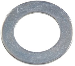 Hillman 882396 Zinc Machine Bushings 18-gauge 7/8 inch x 1-3/8 inch Gray... - $10.44