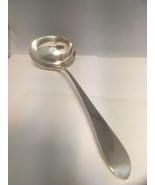 1796 London Sterling Large 12+ Inch Ladle George Smith &amp; William Fearn  ... - $441.28 CAD