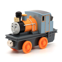 Thomas Small Train Rocky Crane Alloy Magnetic Ferdinand Charlie Patty Bus Jasmin - £11.57 GBP