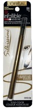 L&#39;Oreal Paris Infallible Eye Silkissime Eyeliner #280 GOLD (New/Sealed) - £7.88 GBP