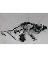 Chrysler Crossfire Convertible Hydraulic Roof Soft Top Pump Motor Rams &amp;... - $982.37 CAD