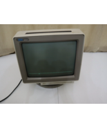 Vintage IBM Info2 Monitor For Parts or Repair - $3,386.19 MXN