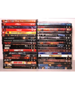 Huge DVD Assorted Movies Action, Comedy, Romance, Drama.. Region 1 YOU C... - €8,52 EUR