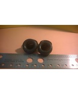 1:24 Set of 4 Tires for models Set 3 - $8.15 CAD