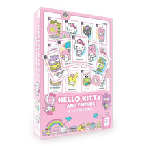 Loteria Board Game - Hello Kitty - $66.87