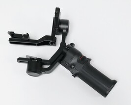 DJI RS 3 Mini 3-Axis Gimbal Stabilizer (CP.RN.00000294.01) image 3