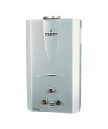 Marey Best Natural Gas Tankless Water Heater GA16ONGDP 4.2 GPM Free Ship... - £326.71 GBP