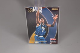 Anfernee &quot;Penny&quot; Hardaway - 1996 Skybox Usa Basketball - #1 - Magic - £2.33 GBP