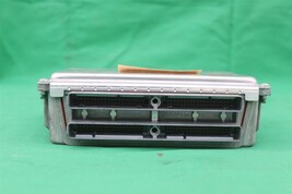 GM GMC Chevy 5.7L Engine Control Unit ECU ECM Module Computer PCM 12200411 image 3