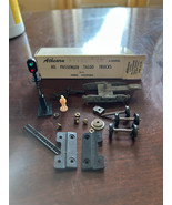 Athearn HO Passenger Talgo Trucks Lionel Train Parts - $28.43 CAD