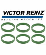 Intake Manifold Gskt Set AUDI 3.2L V6 05-11 OE #: 06E198717 compatibilit... - $21.70 CAD Intake Manifold Gskt Set AUDI 3.2L V6 05-11 OE #: 06E198717 compatibilit... - $21.70 CAD