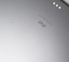 Apple iPad Pro 4th Gen 256GB, Wi-Fi + 4G (Unlocked), 12.9" MXFX2LL/A Space Gray image 7