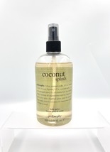 Philosophy Coconut Splash Body Spritz Jumbo 16oz w/ Spray Pump *see Desc... - $443.88 MXN